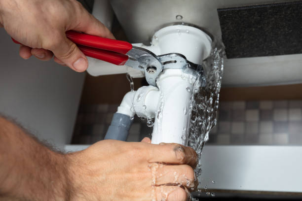 Best 24-hour water damage restoration  in Watervliet, MI
