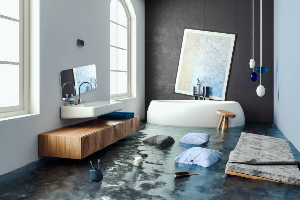 Best Flood damage cleanup  in Watervliet, MI